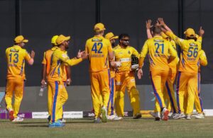 जनकपुरको अपराजित यात्रामा पूर्णविराम, सुदूरपश्चिमविरुद्ध लज्जास्पद हार