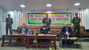 साढे ५ महिनामा विराटनगरको आन्तरिक आम्दानी २३ करोड ३५ लाख