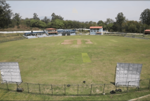 मूलपानी क्रिकेट रंगशाला निर्माणका लागि स्रोत सुनिश्चित गर्न सरकारलाई संसदीय समितिको निर्देशन