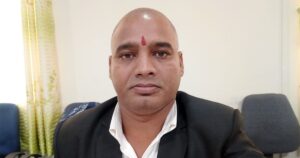 पूर्वसांसद प्रमोद साहले छाडे जसपा नेपाल