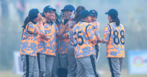 सुदूरपश्चिमलाई हराउँदै एपीएफ बन्यो च्याम्पियन