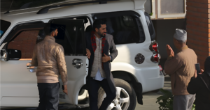 कारागार जानुअघि रविले भने– अदालतको आदेशमा केही भन्नु छैन, सम्मान छ