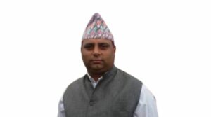 लेखा समिति सभापतिका स्वकीय सचिव अनिल कुमार पोखरेलविरुद्ध पक्राउ पुर्जी जारी