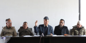 सभापति कप फुटबल विजेतालाई २६ लाख