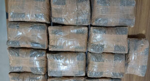 वीरगन्जमा ठूलो परिमाणमा चरेस बरामद, तस्कर फरार