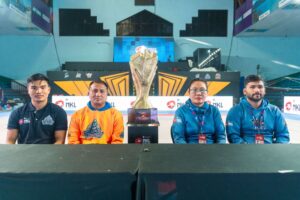 नेपाल कबड्डी लिगको फाइनल आज : उपाधिका लागि जनकपुर र काठमाडौंको दाबेदारी