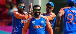 इंग्ल्याण्डविरुद्ध भारतको सहज जित, अभिषेकको सानदार ब्याटिङ