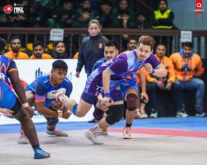 एनकेएल: पहिलो क्वालिफायरमा जनकपुर र विराटनगर भिड्दै