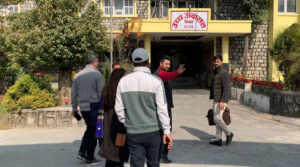 कास्की अदालतले तोकेको धरौटी बदरको निवेदन लिएर उच्च पुगे रवि