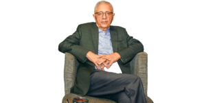 बेलायतको संसद्‌मा डा. शेखर कोइरालाले सम्बोधन गर्ने