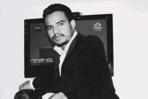 पत्रकार श्यामसुन्दर पुडासैनीको मृत्यु