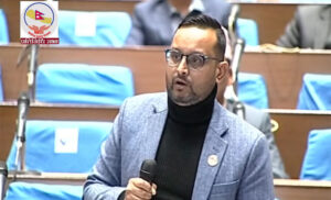 प्रधानमन्त्रीलाई असिम शाहको प्रश्न : सम्पत्ति विवरण कहिले सार्वजनिक हुन्छ ?