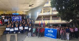 सुरक्षित इन्टरनेट दिवसको अवसरमा वर्ल्डलिङ्कद्वारा इन्टरनेट साक्षरता सत्र सम्पन्न