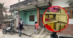 मलंगवामा दिन दहाडै चोरी, प्रहरी सीमामा पैसा उठाउनमा व्यस्त