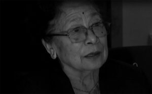 नेपालकी पहिलो महिला न्यायाधीश शारदा श्रेष्ठको निधन