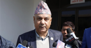 जसपा नेपालको समर्थनमा अध्यादेश पारित हुन्छ : नेपाली कांग्रेस