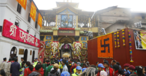 महाशिवरात्रि मेलाको सम्पूर्ण तयारी पूरा