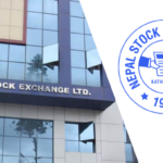 सेयर बजारमा २६ अङ्कको गिरावट, साढे ६ अर्बको कारोबार