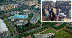 भारतमा नेपाली छात्रा मृत्यु प्रकरण : होस्टेल फर्किन नेपाली विद्यार्थीले राखे ८ बुँदे सर्त