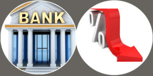 बैंकहरूले पुसका लागि थप घटाए ब्याजदर