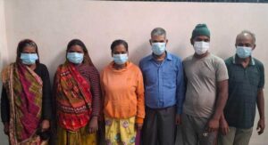 चाँदनीको हत्या घटनामा ६ जनाविरुद्ध मुद्दा