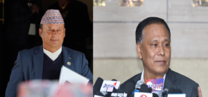 उर्जामन्त्रीलाई कुलमानको जवाफ- ‘मलाई हटाउने अधिकार तपाईंलाई छैन’