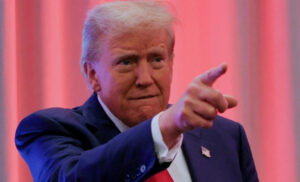 आगामी शनिबार १२ बजेसम्ममा सबै बन्धक रिहा नगरे युद्धविराम नै भंग हुने डोनाल्ड ट्रम्पको चेतावनी