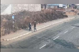 दोलखामा महिलामाथि खुकुरी हान्ने प्रयास, यस्तो छ कारण