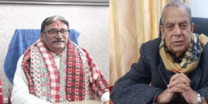 श्रममन्त्री भण्डारीलाई अध्यक्ष ठाकुरको निर्देशन : राजीनामाका लागि तयार रहनुस्