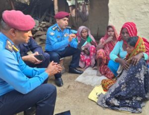 रिंकु मृत्यु प्रकरणका मुख्य आरोपी पक्राउ