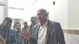 सिरहामा १४ निजी स्वास्थ संस्थाको अनुगमन गर्दा १३ बन्द गर्न निर्देशन