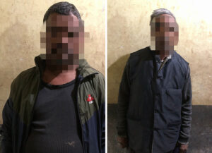 सवारी ज्यान मुद्दामा १६ वर्षदेखि फरार २ जना पक्राउ