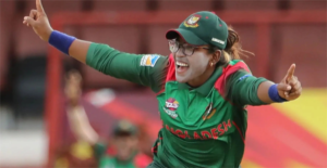 भ्रष्टाचार आरोपमा बंगलादेशी क्रिकेटर सोहेली अख्तरलाई पाँच वर्ष प्रतिबन्ध