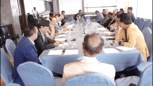 ३२ जनाको नाम राखेर सार्वजनिक वक्तव्य विवादित, नाम ‘किर्ते’ भएको गुनासो