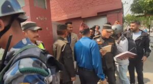 काठमाडौं महानगरपालिकाको जरिवाना पत्र पूर्वराजा ज्ञानेन्द्रले बुझ्न मानेनन्