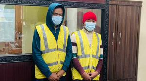 दार्जिलिङ घुम्न भन्दै भारतको पुणे पुर्‍याएर नेपाली महिला बिक्री