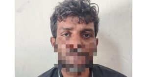 घुमुवा प्रहरी भन्दै ठगी गर्ने पक्राउ