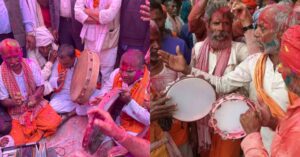 तराईं-मधेशमा आज होली मनाइँदै