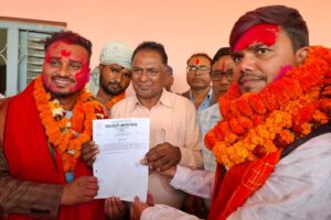 सर्लाही क्याम्पसमा सुजित यादवको प्यानल विजयी