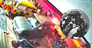 बरहथवामा प्रहरीकै अगाडि स्वास्थ्यकर्मीमाथि आक्रमणको प्रयास, प्रहरी मूकदर्शक