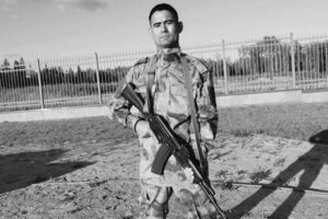 चुनाव हारेपछि रुस गएका पूर्ववडाध्यक्ष तिलक युद्धमा मारिए