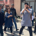 रास्वपाका शीर्ष नेता चितवनमा, महाधिवेशन तयारी अन्तिम चरणमा