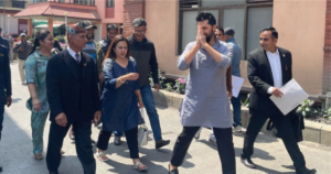 काठमाडौं जिल्ला अदालतको आदेशविरुद्ध रविले गराए उच्चमा निवेदन दर्ता