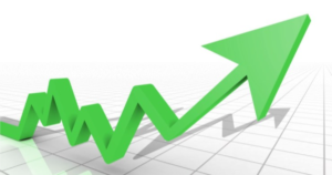 ६ दिनपछि बढ्यो सेयर बजार, सबै सेक्टरमा वृद्धि