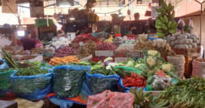 यस्तो छ आज सागसब्जी र फलफूलको मूल्य