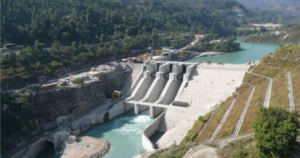 कुलेखानीको तीनवटै युनिट पूर्ण क्षमतामा सञ्चालन