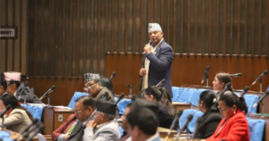 गणतन्त्र असफल भइसक्यो, सनातन हिन्दु राज्य घोषणा गरौँ : धवलशमशेर राणा