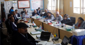 रामनवमीमा सार्वजनिक बिदा