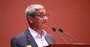 ९० वर्षभन्दा माथिका नागरिकलाई सेवा लिन राष्ट्रिय परिचयपत्र अनिवार्य नहुने