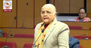 गुणस्तरहीन वस्तु उत्पादन र बिक्री गर्नेलाई कारबाही गर्न माग